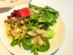 -Steaking·食间牛排(和平店)