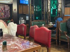 -新白鹿餐厅(爱琴海购物中心店)