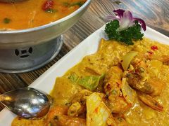 -Hi YOU你的饭局泰餐厅(雍和宫店)