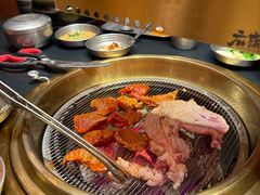 -麻蒲碳烤肉(远景路1号店)