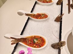 -金链花·泰国餐厅(国贸店)