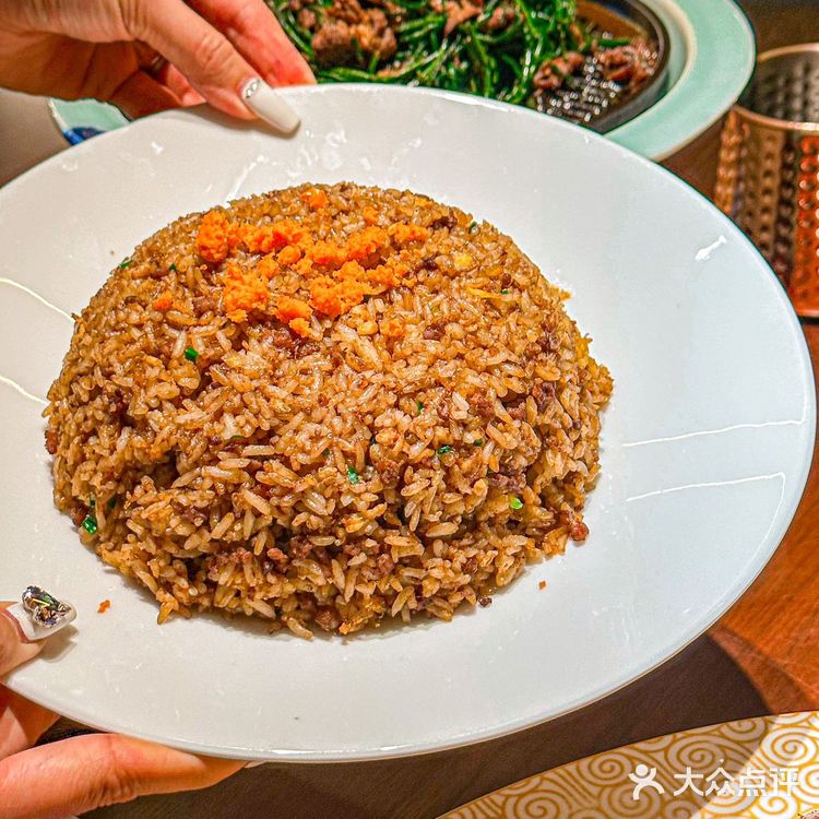 北京烤鸭界顶点,吃了绝•不后悔的餐厅!