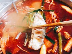-雷山鱼酱酸汤鱼·酸汤牛肉(花果园T1区店)