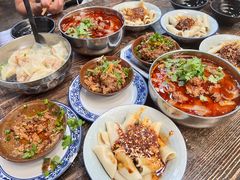 -老妈火锅粉(幸福路步行街店)