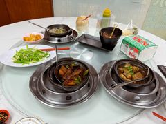 -新峰肉骨茶