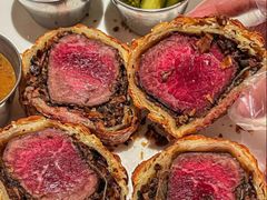 -壳里西餐厅Coquille Seafood Bistro(蒙自路店)