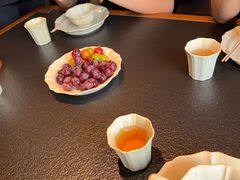 -桐湾大院·桐庐菜(滨江店)