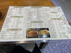 -百家鲜·杭帮菜