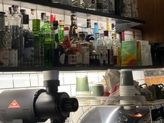 -J's Cafe Lab