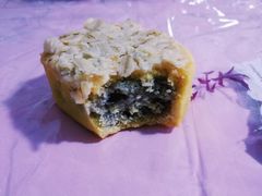 有机燕麦芝士饼-南宋胡记(杭州体育场路店)