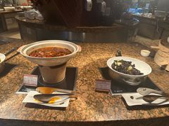 -杭州国际会议中心洲际酒店-原素全日餐厅(解放东路店)