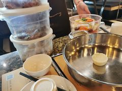 -黄记煌三汁焖锅(渝北金港国际店)