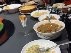 -恒记饭店·海鲜明档(淹城店)