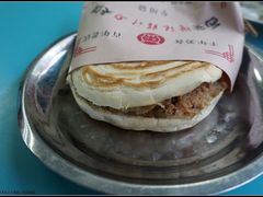 -樊记腊汁肉(竹笆市总店)