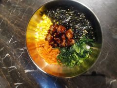 -大叹号·朝鲜族烤肉(潍坊泰华城店)