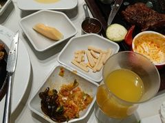 -豪客来牛排(中华城店)