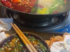 -阳阳老火锅(小南门店)