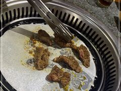 -鹤之乡·齐齐哈尔烤肉·非遗(秋涛路店)