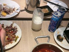 -星伦多自助料理(江阴万达店)