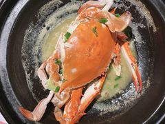 梭子蟹-好爸爸(外滩店)