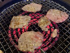 -神户赤童日式烤肉伙伴(东直门店)