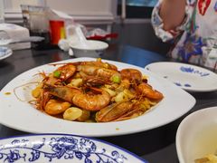 -杨记海鲜楼(三门黑金冠店)