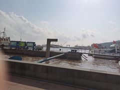 -沈家门渔港