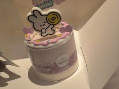 -好利来(七宝领展广场店)