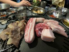 -401餐厅(弘大店)