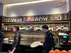 -柿合缘新京菜(国金中心商场店)