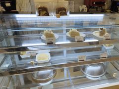 -追光 Dream Bakery(汉街店)