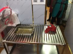 -正宗老杨特色爆米花(四棉店)