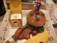 -日本环球影城