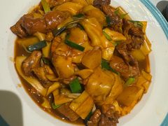-清真·宁夏印象·盐池滩羊肉体验店(江宁路店)