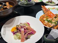 -大拙里·精致融合菜(沙湖桃源国际店)