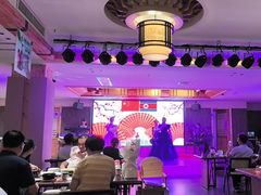 -朝鲜玉流馆(滨河东路店)