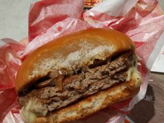 -麦当劳(帝豪店)