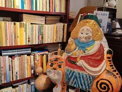 -正阳书局(西四南大街店)
