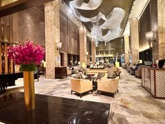 -杭州城中香格里拉大酒店