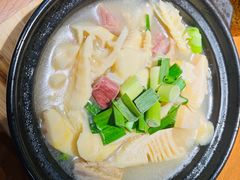 -老馆子·建德菜·山肴鱼鲜(海威新界店)