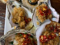 -漫天香·小龙虾餐厅(夏湾店)