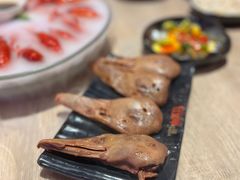 -红盔甲·小龙虾(车公庙店)