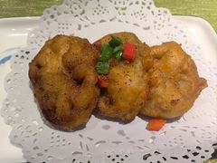 -忆品青莲素食文化主题餐厅(文华名城店)