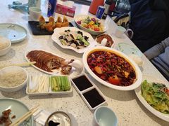 -玉林烤鸭店(垡头店)
