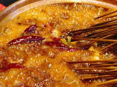 -镇江龙·火锅串串(武侯祠店)