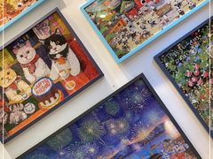 -猫的天空之城概念书店(杭州南宋御街店)