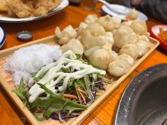 -山城正宗集安高丽火盆