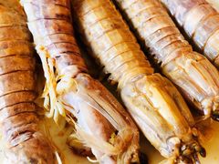 -丽彩天祺酒店-自助餐厅