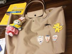 -Longchamp(佛罗伦萨小镇奥特莱斯店)