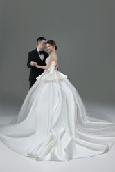 点击看大图 -情订奇缘婚纱摄影(和平路店)